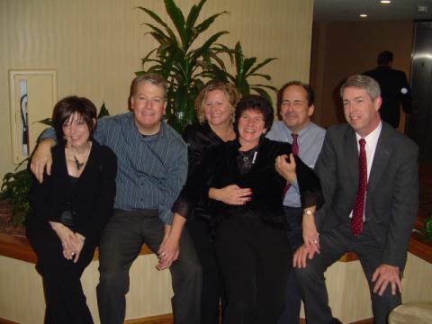 Theresa, Jimmy,Sandra, Patty, Pat, Kevin1