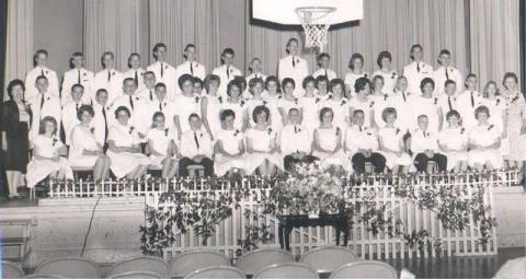 Ingleside1963Classmates