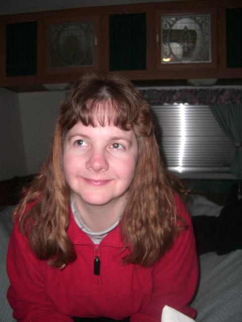 Karen 2 2007