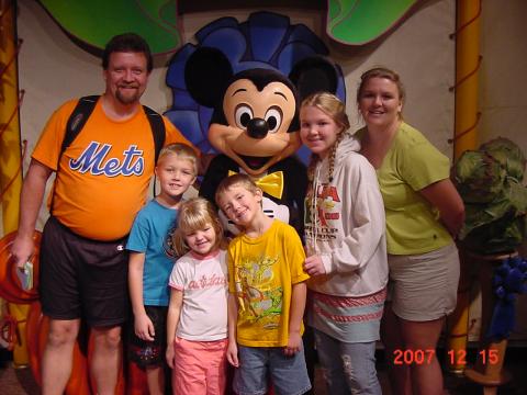 FamilyMickey