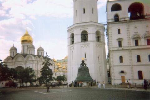 Rusia/Mayo 2002