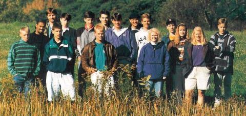 Milford Central High School Class of 1993 Reunion - Life Since High School