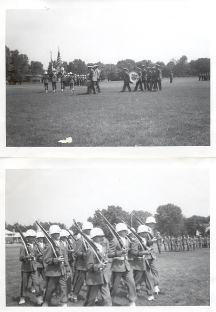 Graduation Day 1963