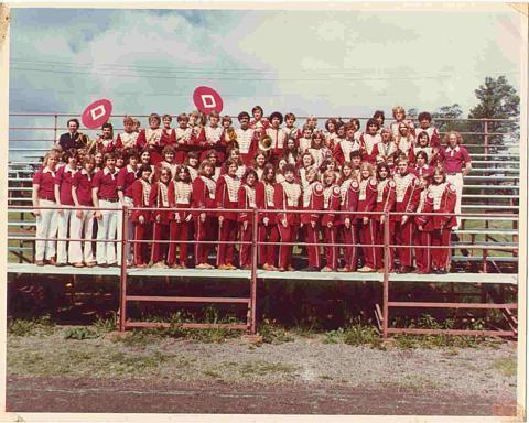 Dunkirk High School Class of 1978 Reunion - Old Dunkirk Pics