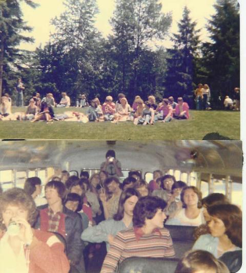 Sr Picnic 1976