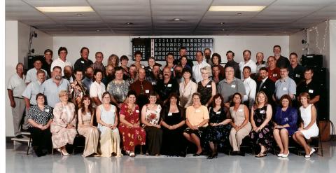 Pacific High School Class of 1972 Reunion - Pacific High School - Class of 1972