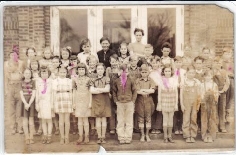 1935-1941 Unionville, MO