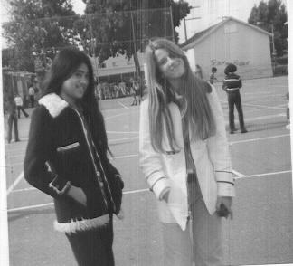 Wini & Tami  1973