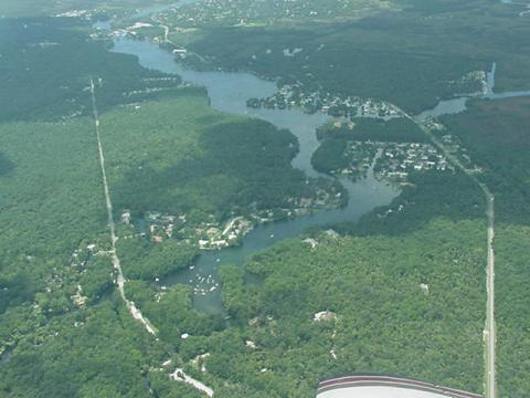 Homosassa Park