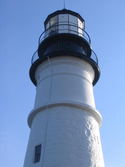 Portland Lighthouse