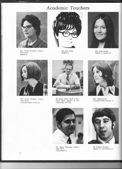 1971-1974 classmates
