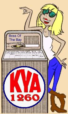 KYA 1260 (BOSS OF TH