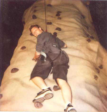 ClimbingTom