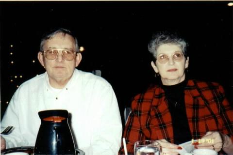 Dad & Mom's 40th Ann.