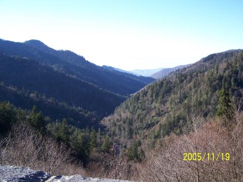 Smokies