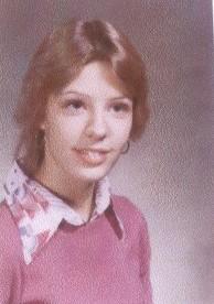 Pontiac Junior High School Class of 1977 Reunion - 1977 Yearbook Pictures
