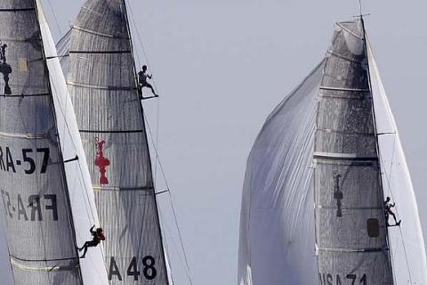 AMERICAS CUP