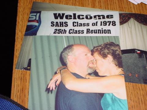 Skowhegan High School Class of 1978 Reunion - 25th Class Reunion