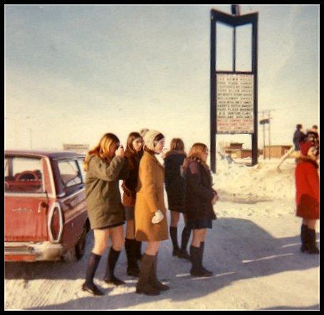 Winter Carnival 1970-5