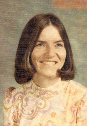 Mrs. Greer -1973