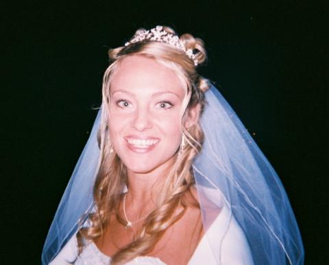 2004 bride