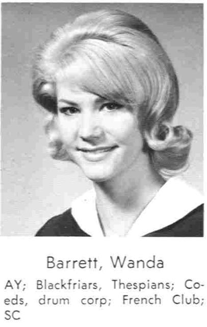 WBarrett-1966