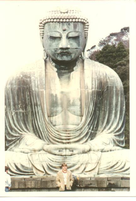 Kamakura_Japan