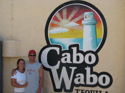 Cabo Wabo