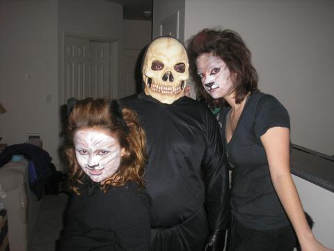 halloween 2006