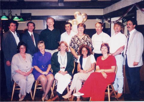 Stockbridge Valley High School Class of 1970 Reunion - svcs class of 1970