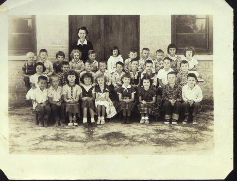 Group Picture 1955-56