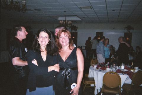 Maria/Debbie