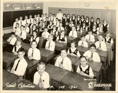class 1961