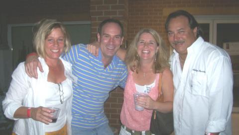 Dulaney High School Class of 1980 Reunion - Reunion Pics From Pat Caralle
