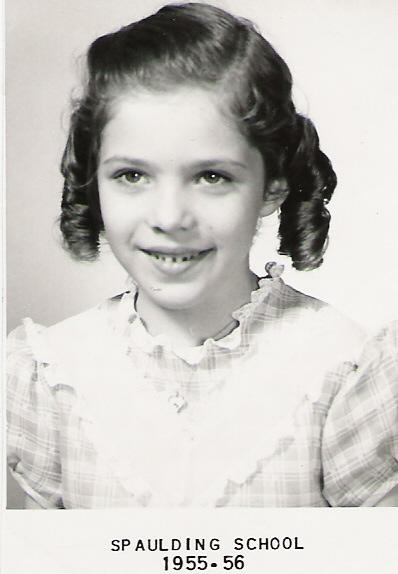 Glenda Young Grade 2