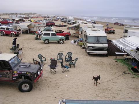 pismo beach