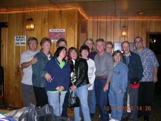 Delaware Valley High School Class of 1969 Reunion - The DVC-69ers.