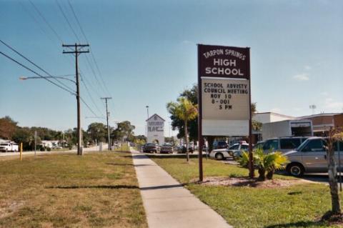 Tarpon Springs High School Class of 1974 Reunion - Pictures of Tarpon Springs