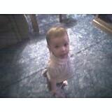 Kayla 18 months