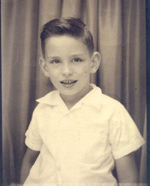 1954 I was cute