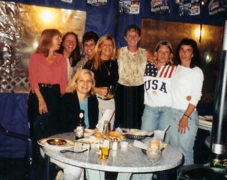 2002 at Eastman's