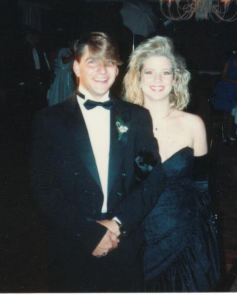 Prom 88