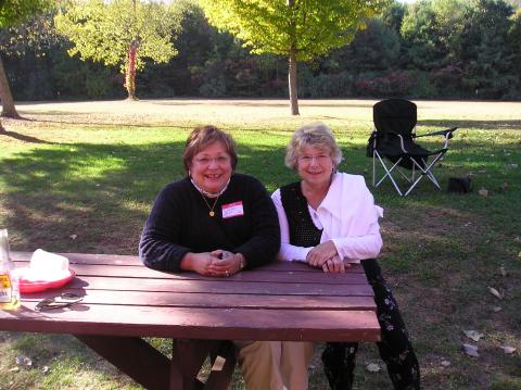 St. Anne School Class of 1959 Reunion - St Ann's Reunion