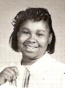 Christina 8th grade 1989
