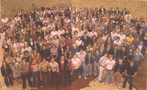 CLASS of 1977