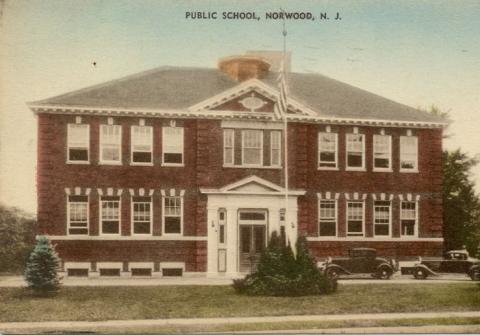 Norwood Public School #1