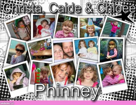 The Phinney (Havu) Family