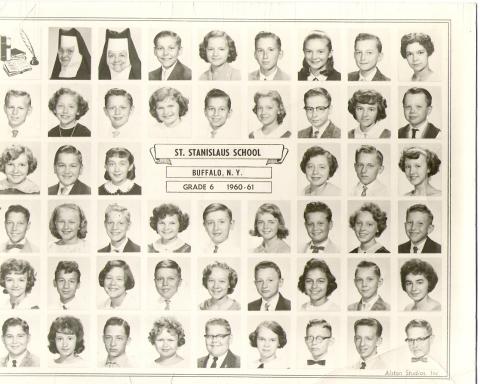 Class of 63 Pic's