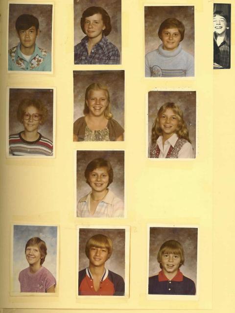 Calhoun County High School Class of 1984 Reunion - Class of 1984