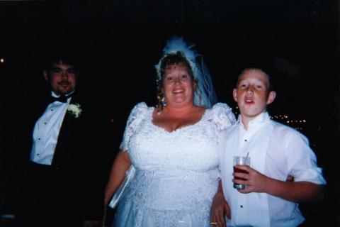Wedding-Bill,Teresa,Jeff